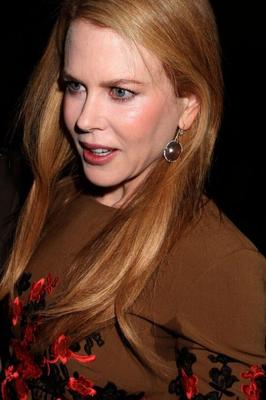 Sudoroso - Nicole Kidman