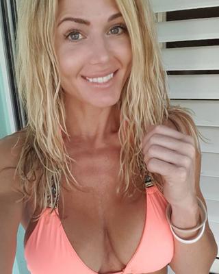 Torrie Wilson / Modèle américain