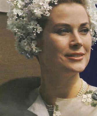 Princess grace