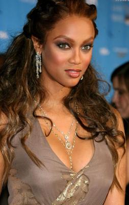 Tyra Lynne Banks