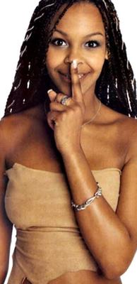 Samantha Mumba necesita ser destruida