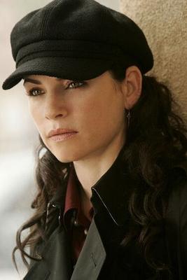 Julianna Margulies / Actrice américaine