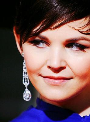 Ginnifer Goodwin