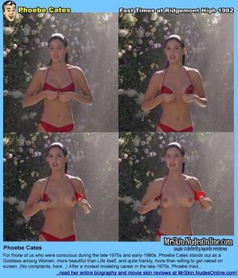 Phoebe Cates