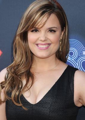 Kimberly J. Brown / atriz americana