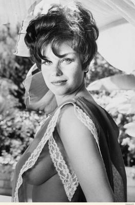 Lana Wood