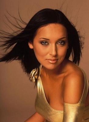 Alsou ( Russian Singer )