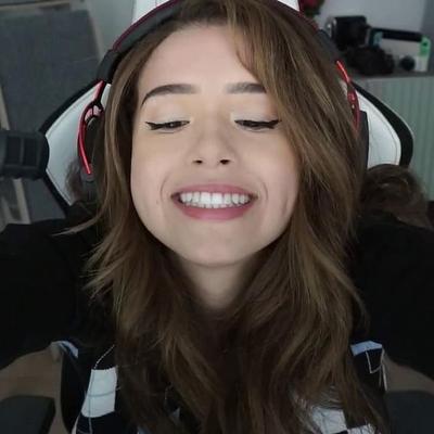 Pokimane