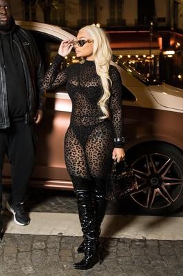 Blac Chyna