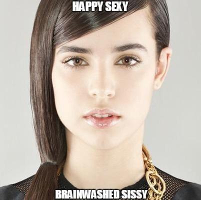 Subtítulos de mariquita de Sofia Carson