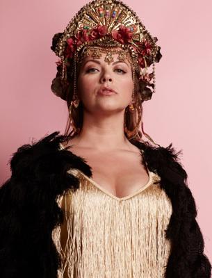 Tits - Charlotte Church