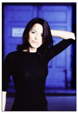 Andrea Corr Seethrough Nipple et Nice Areola