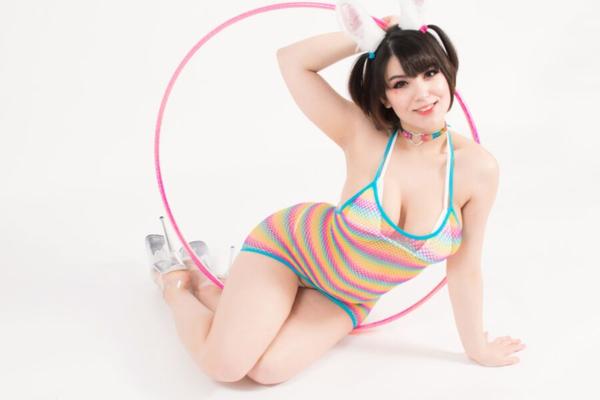 Bunny Ayumi