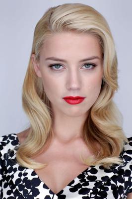 Amber Heard, texanische Hottie