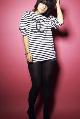 Celebridade: Lilly Allen