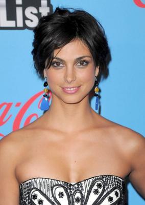 Celebridades sexys - Morena Baccarin