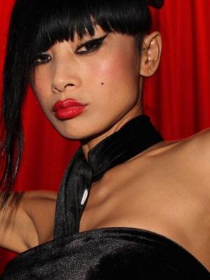 Bai Ling / atriz americana