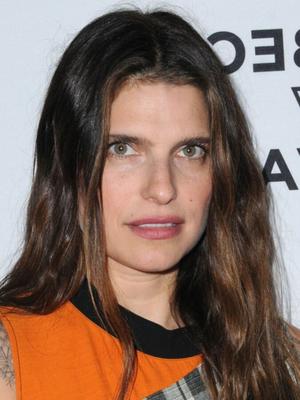 Lake Bell / atriz americana