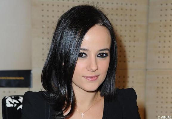 alizée