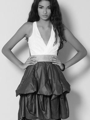 Kelly Gale / modelo sueca