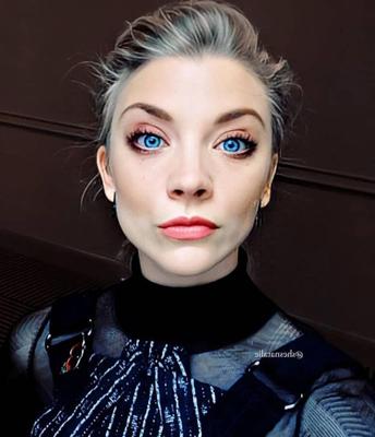 Natalie Dormer – perfektes Fleshlight und Sperma-Müllcontainer