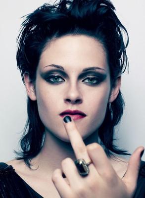 Kristen Stewart