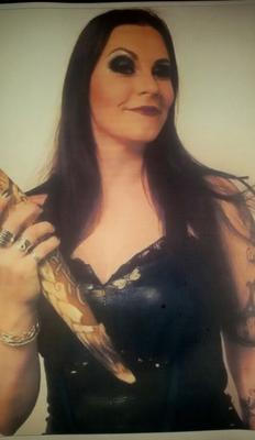 Homenaje a Floor Jansen