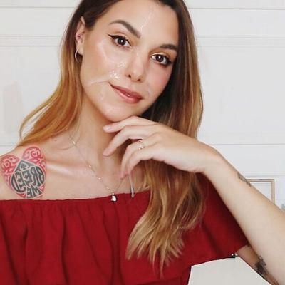 Marzia Bisognin Facials