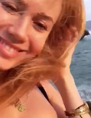 Palina Rojinski