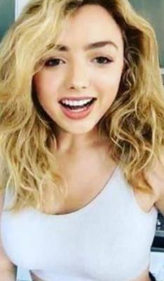 Can&#;t get enough PEYTON LIST