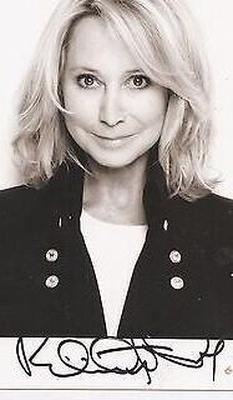 Felicity Kendal