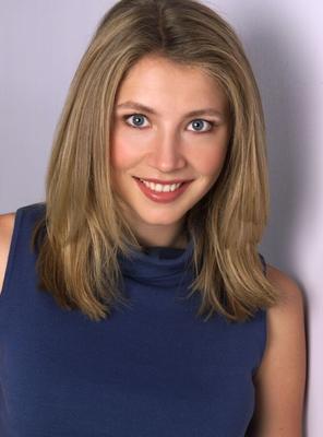 Sarah Chalke