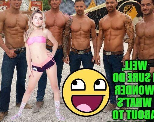 Legendas de gangbang de celebridades 1056