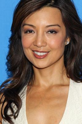 Ming-Na Wen