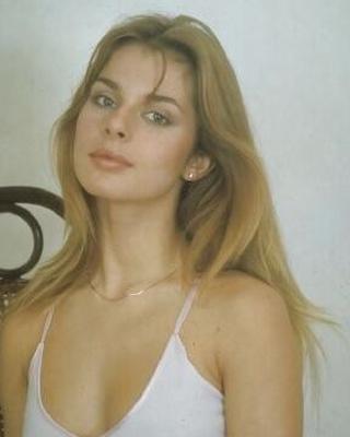 Nastassja Kinski