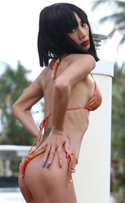 BAI LING APPRECIATION SOCIETY