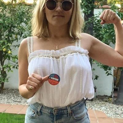 Emily Osment foi a primeira razão pela qual assisti.