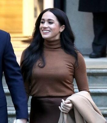 Megan Markle