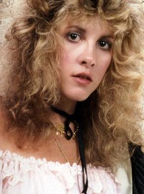 Stevie Nicks