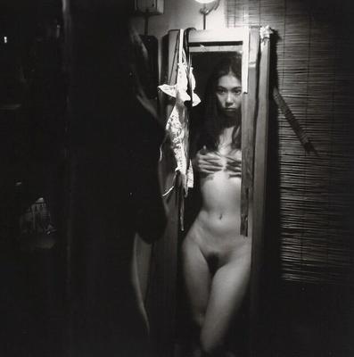 Ayane Inoue desnuda actriz japonesa