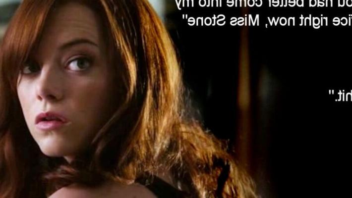 Easy A: Emma Stone in trouble