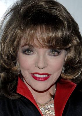 Abgespritzt de Joan Collins