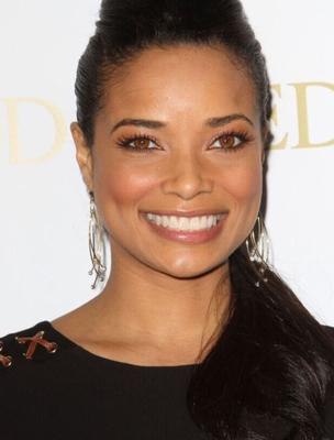 Rochelle Aytes