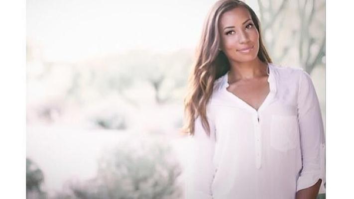 Cheyenne Woods