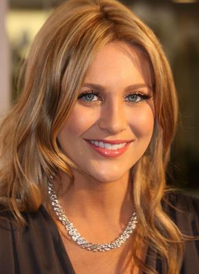 Stephanie Pratt / Personalidade da TV americana