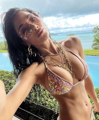 Nicole Scherzinger Sommerkollektion