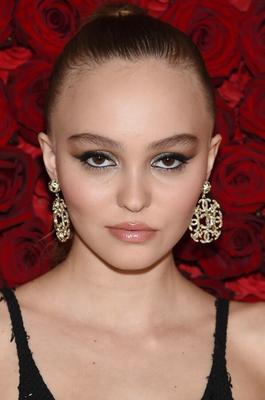 Lily-Rose Depp