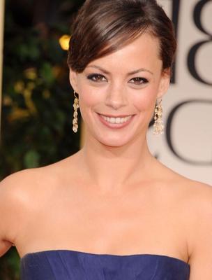 Berenice Bejo