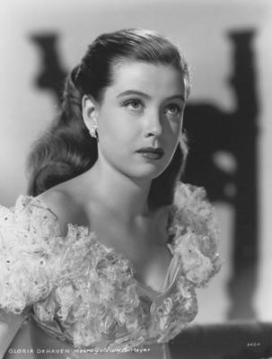 Gloria DeHaven