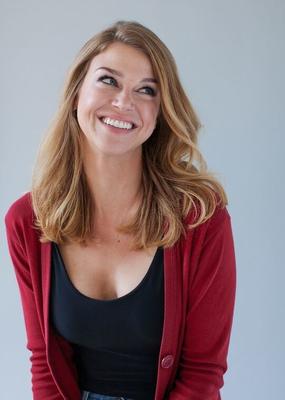 Adrianne Palicki creadora de tendencias